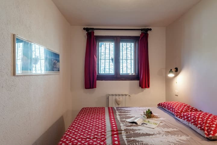 Paquita's Home - San Sicario Borgo