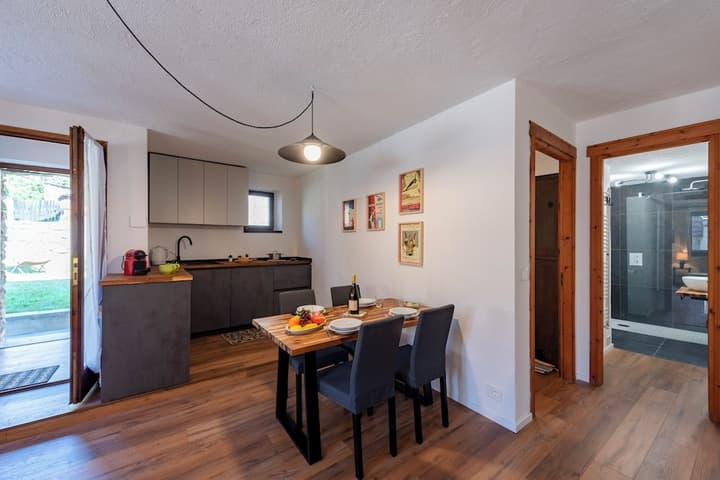 Paquita's Home - San Sicario Borgo