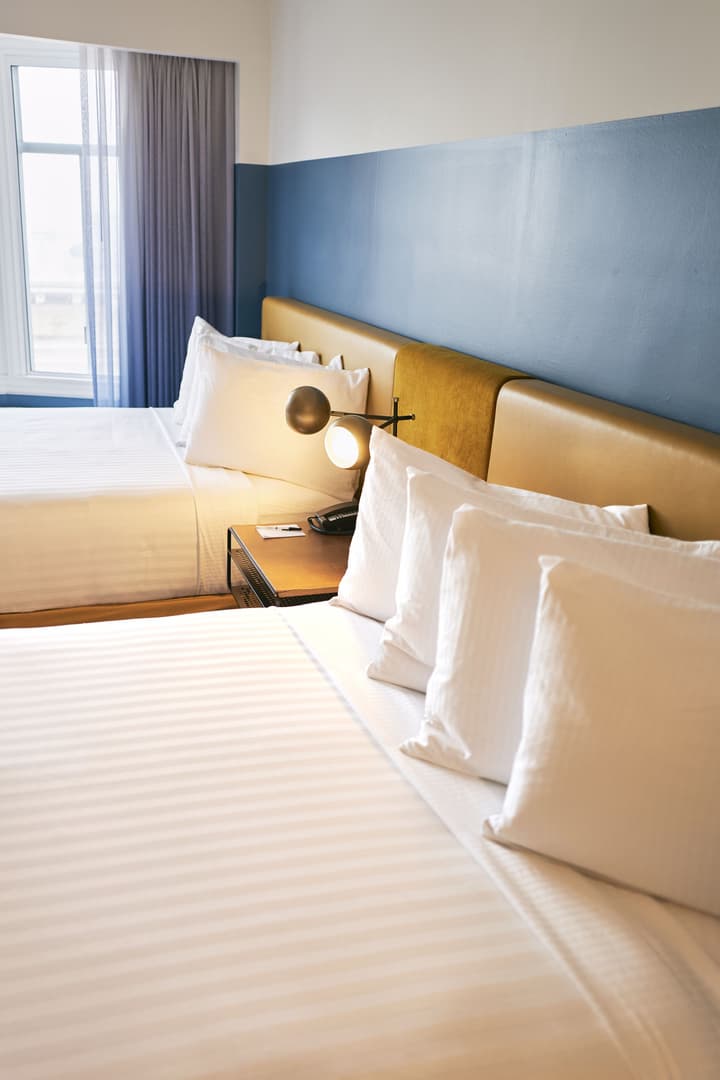 Hotel Julian