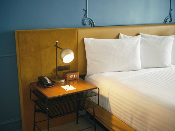 Hotel Julian