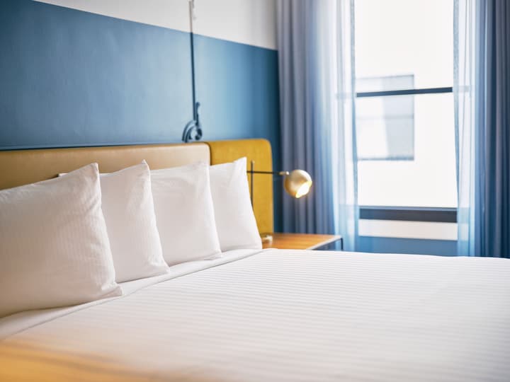 Hotel Julian