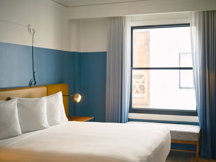 Hotel Julian