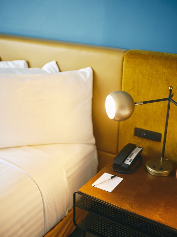 Hotel Julian