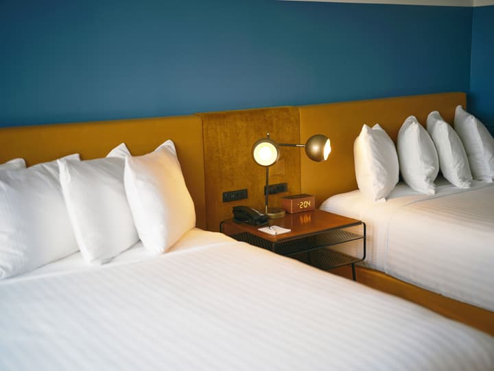 Hotel Julian