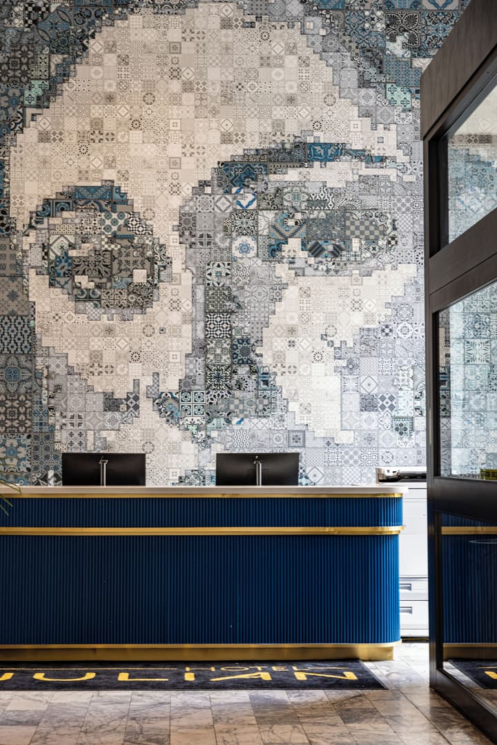 Hotel Julian