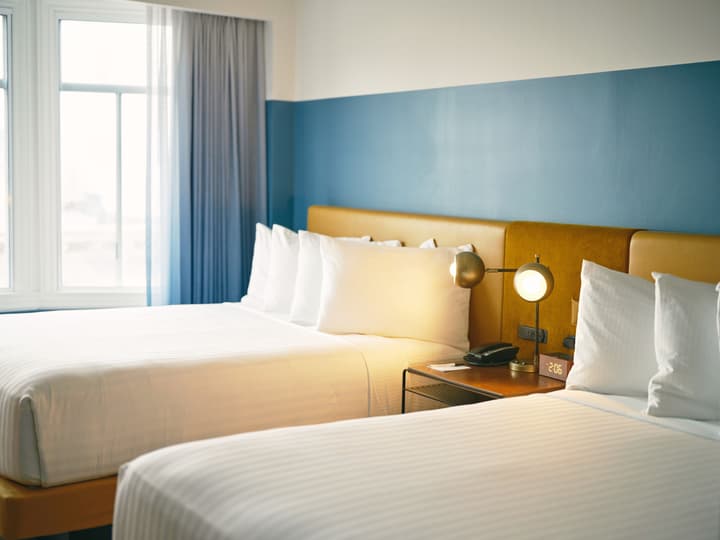 Hotel Julian
