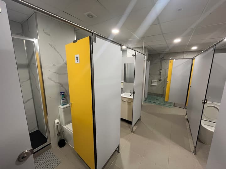 DEBOD HOSTEL