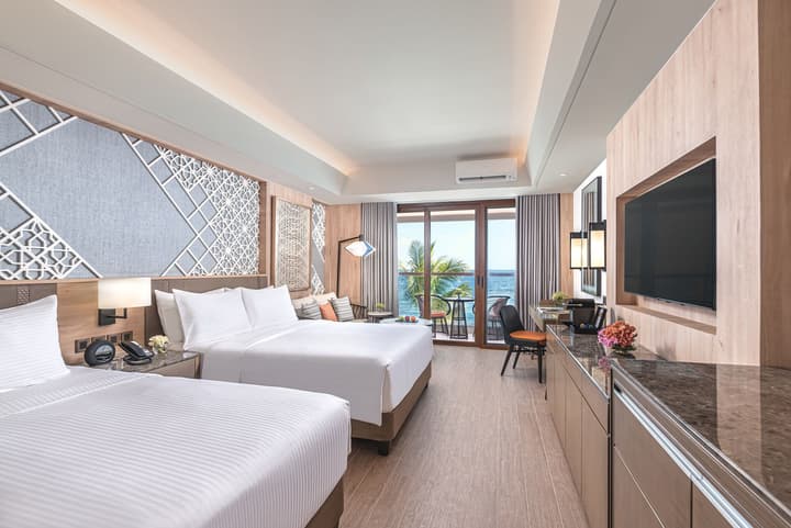 Henann Premier Coast Resort