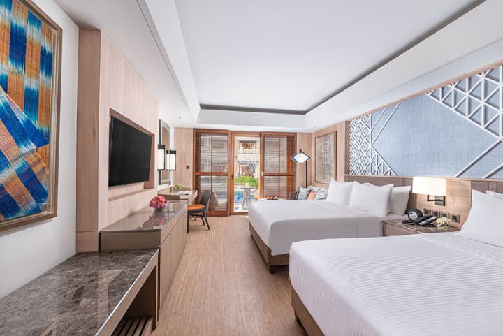 Henann Premier Coast Resort
