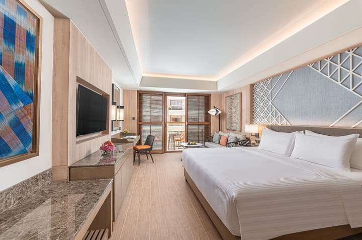 Henann Premier Coast Resort