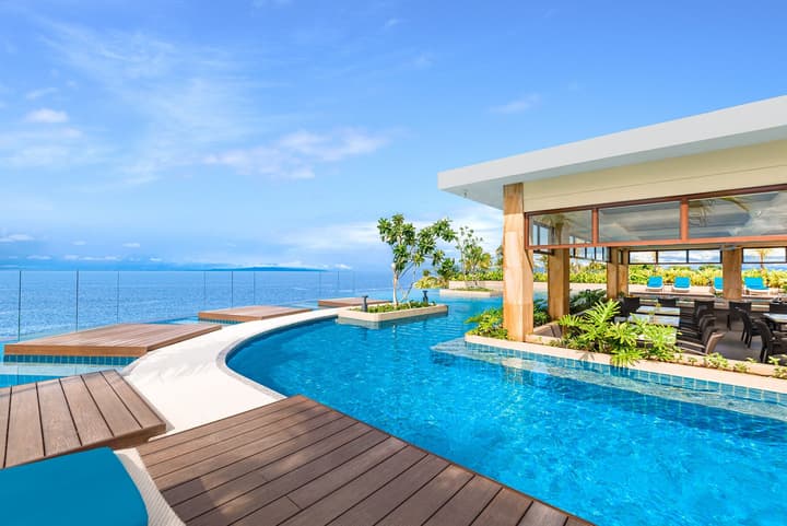 Henann Premier Coast Resort