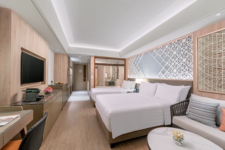 Henann Premier Coast Resort