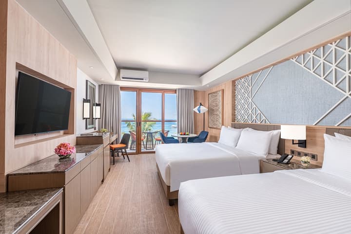 Henann Premier Coast Resort