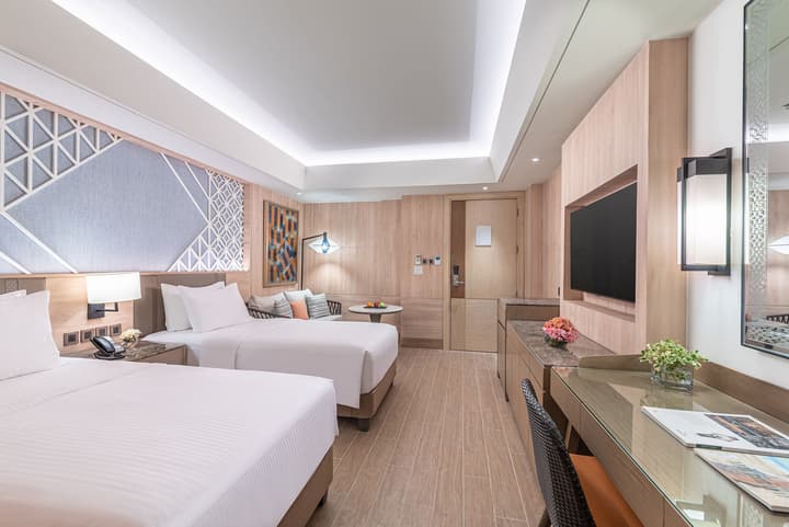 Henann Premier Coast Resort