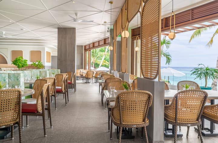 Henann Premier Coast Resort