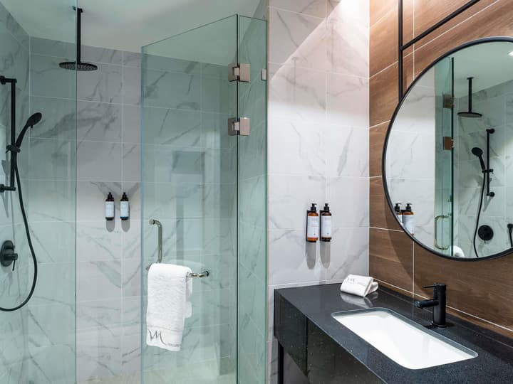 Mercure Kuala Lumpur Trion
