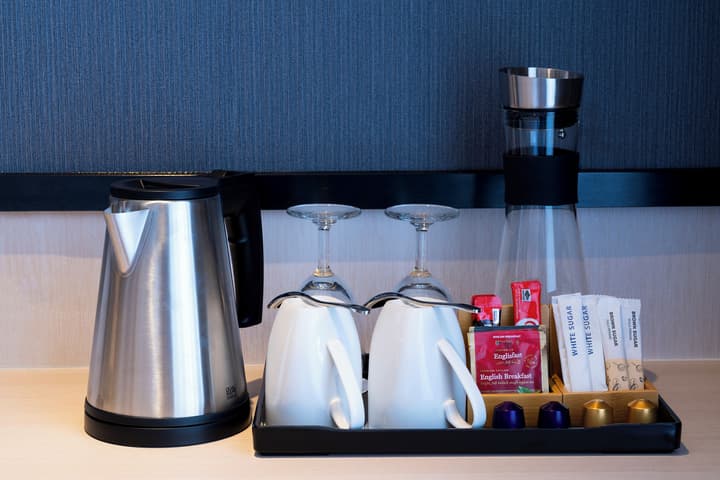 Mercure Kuala Lumpur Trion