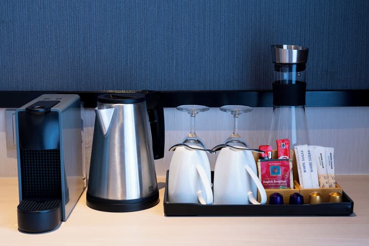 Mercure Kuala Lumpur Trion