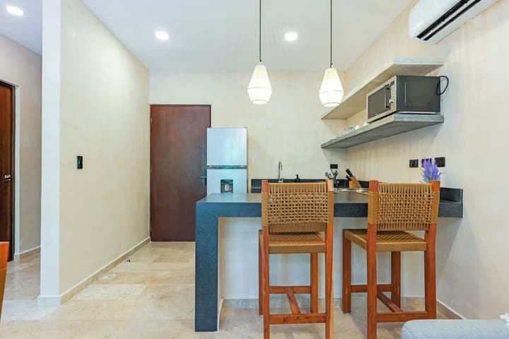 Calea Tulum Boutique Hotel