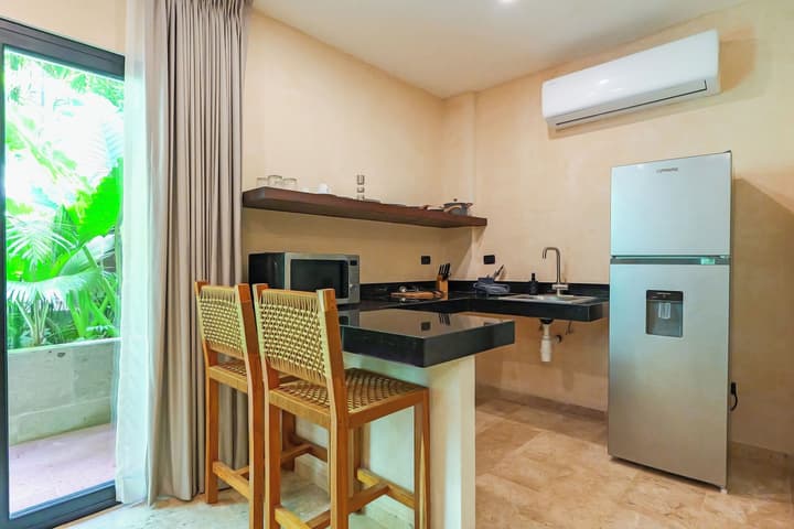 Calea Tulum Boutique Hotel