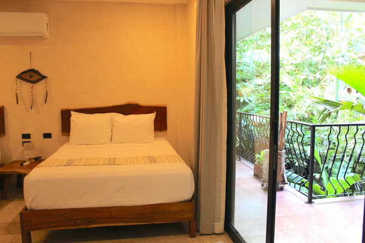 Calea Tulum Boutique Hotel