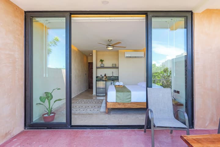 Calea Tulum Boutique Hotel