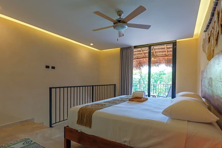 Calea Tulum Boutique Hotel