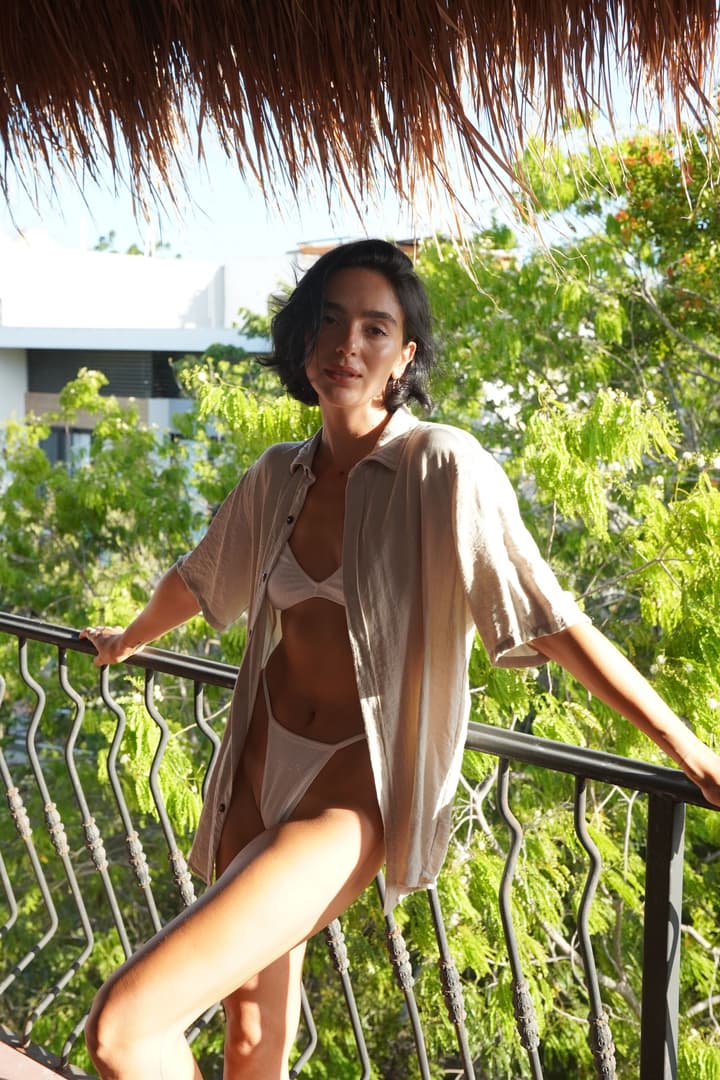 Calea Tulum Boutique Hotel