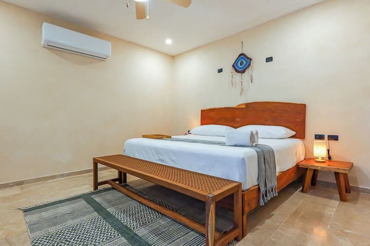 Calea Tulum Boutique Hotel