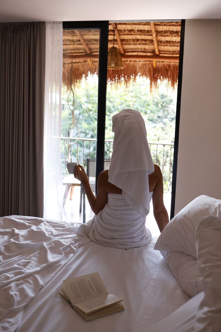 Calea Tulum Boutique Hotel