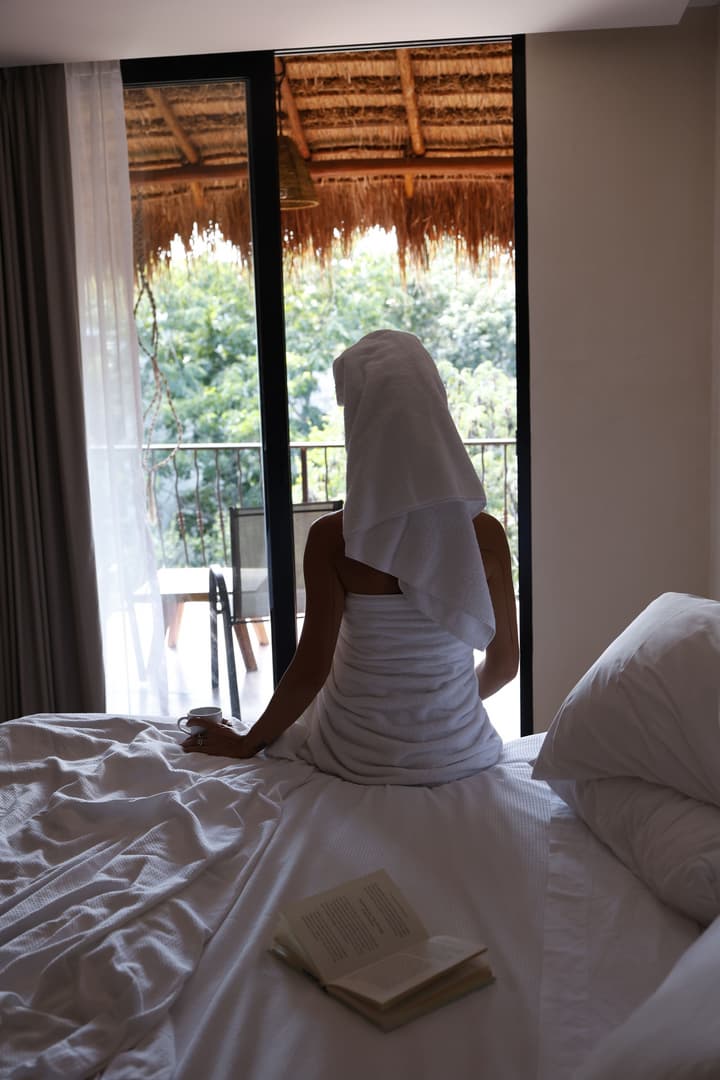 Calea Tulum Boutique Hotel