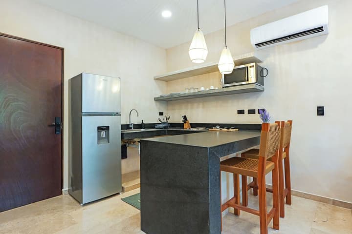 Calea Tulum Boutique Hotel