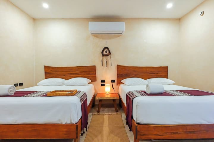 Calea Tulum Boutique Hotel