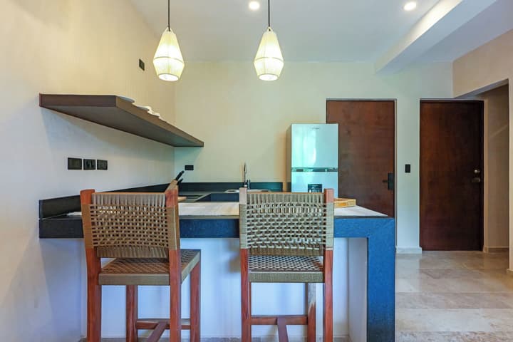 Calea Tulum Boutique Hotel