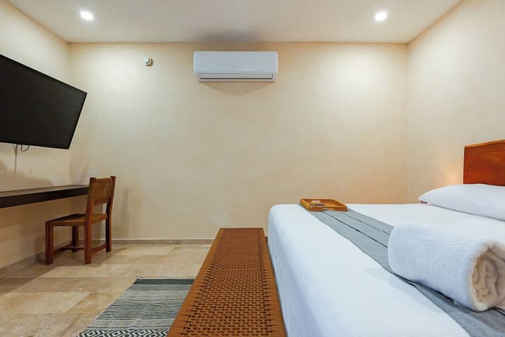 Calea Tulum Boutique Hotel