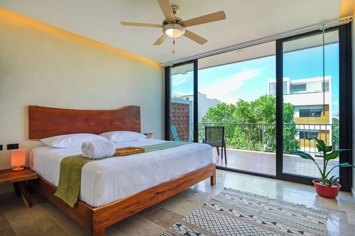 Calea Tulum Boutique Hotel