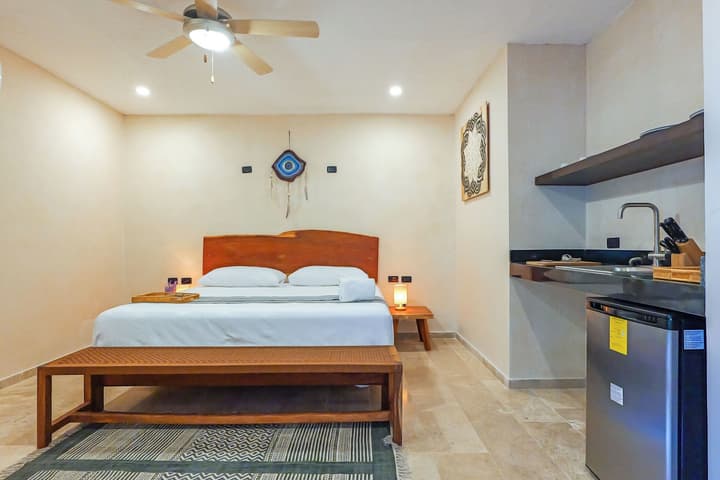 Calea Tulum Boutique Hotel
