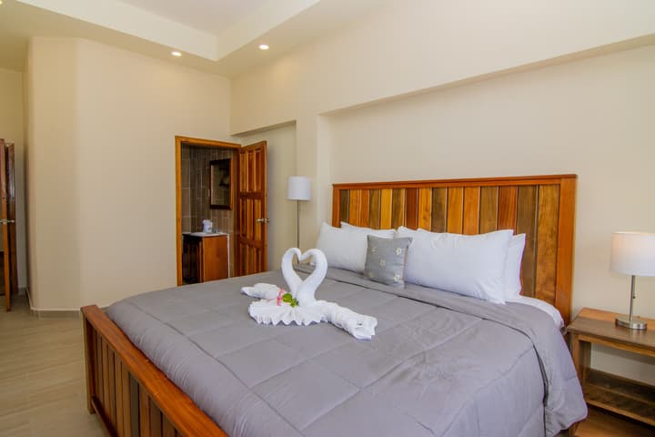 Tropical Palace Hotel