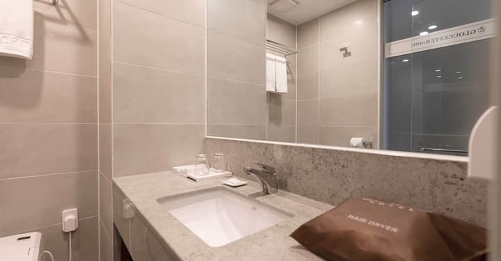 Gloucesterhotel Jeonju