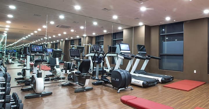 Gloucesterhotel Jeonju