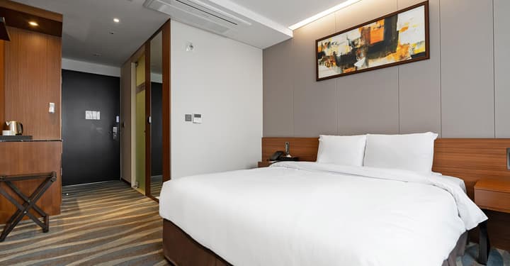 Gloucesterhotel Jeonju