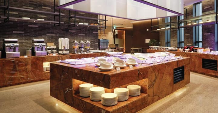 Gloucesterhotel Jeonju