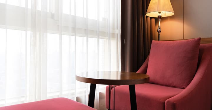 Gloucesterhotel Jeonju