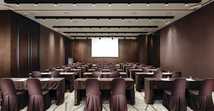 Gloucesterhotel Jeonju