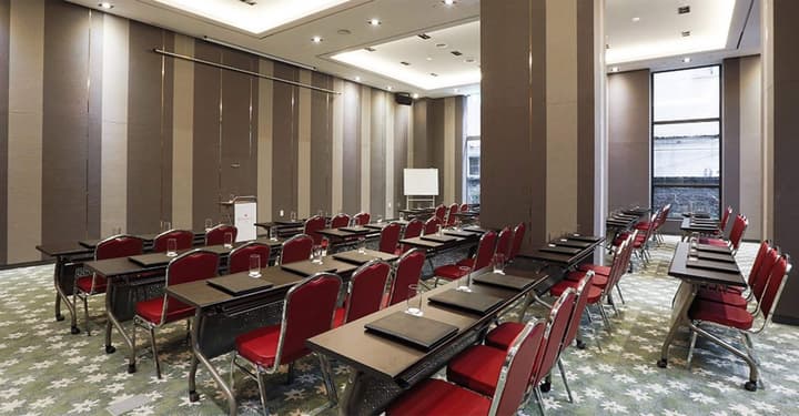 Gloucesterhotel Jeonju