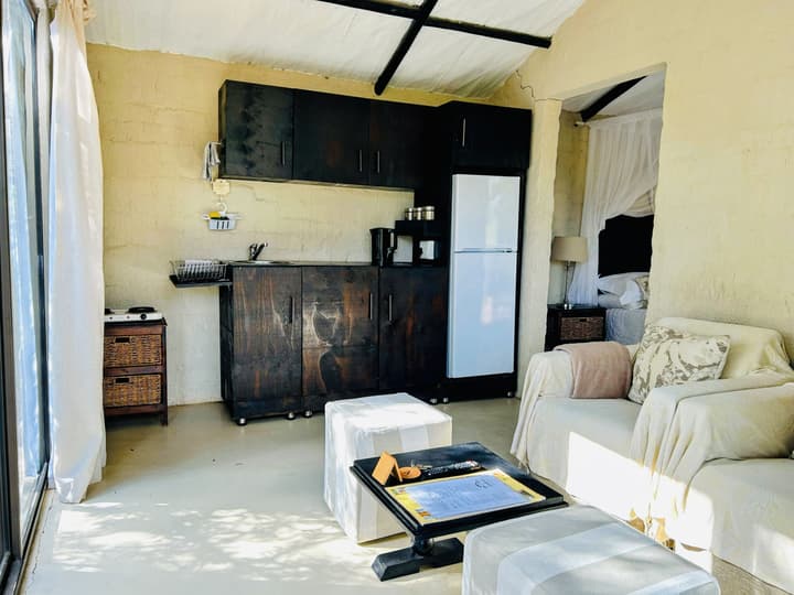 Leadwood Tree Safari Lodge