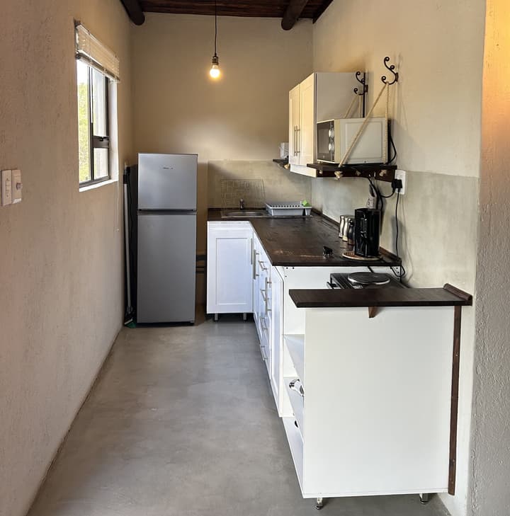 Leadwood Tree Safari Lodge