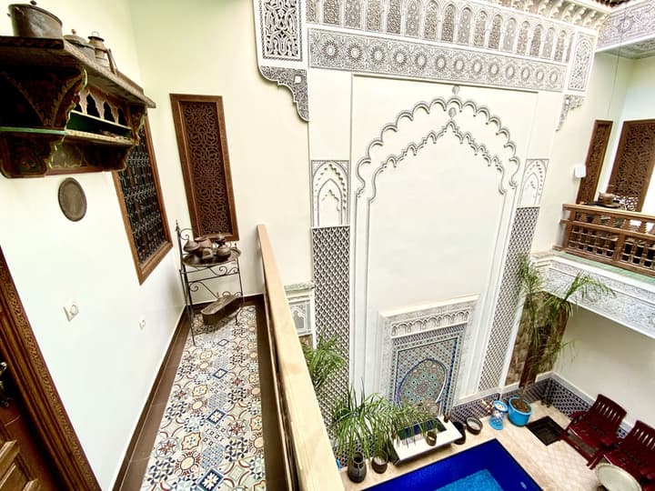 Riad Nouhal