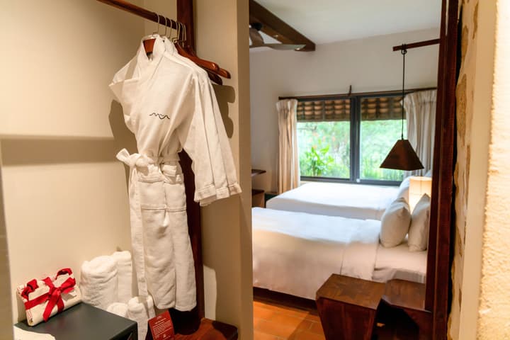 Mùa Dalat Wellness Hotel