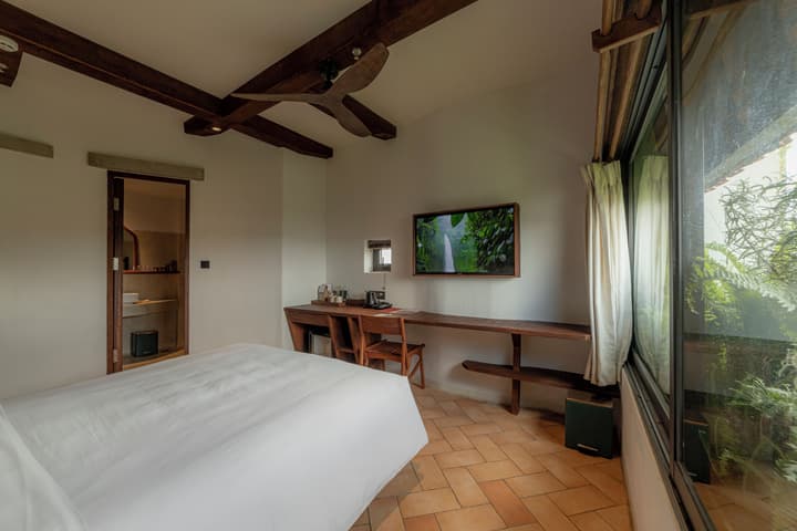 Mùa Dalat Wellness Hotel